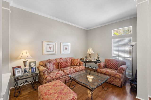 6604 High Brook Drive, Fort Worth, TX 76132