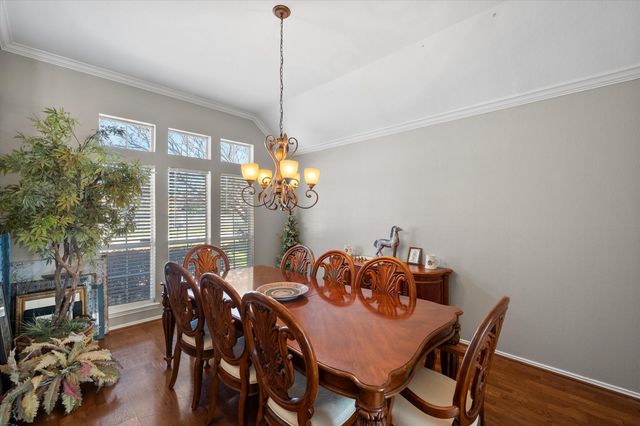 6604 High Brook Drive, Fort Worth, TX 76132