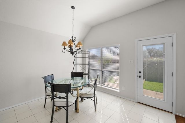 6604 High Brook Drive, Fort Worth, TX 76132