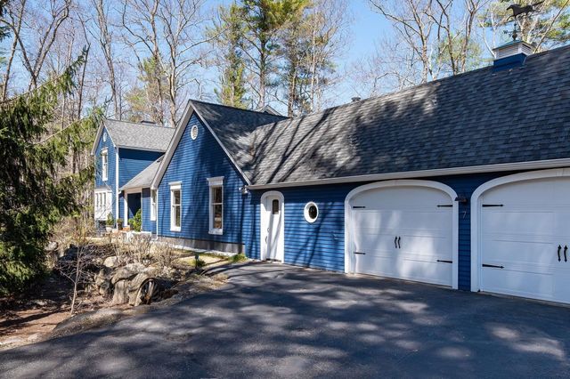 7 Millstream Drive, Exeter, NH 03833
