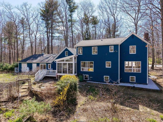 7 Millstream Drive, Exeter, NH 03833