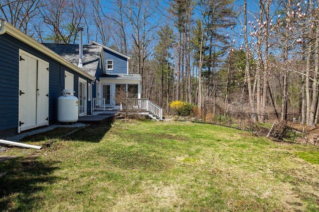 7 Millstream Drive, Exeter, NH 03833
