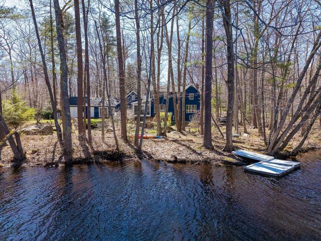 7 Millstream Drive, Exeter, NH 03833