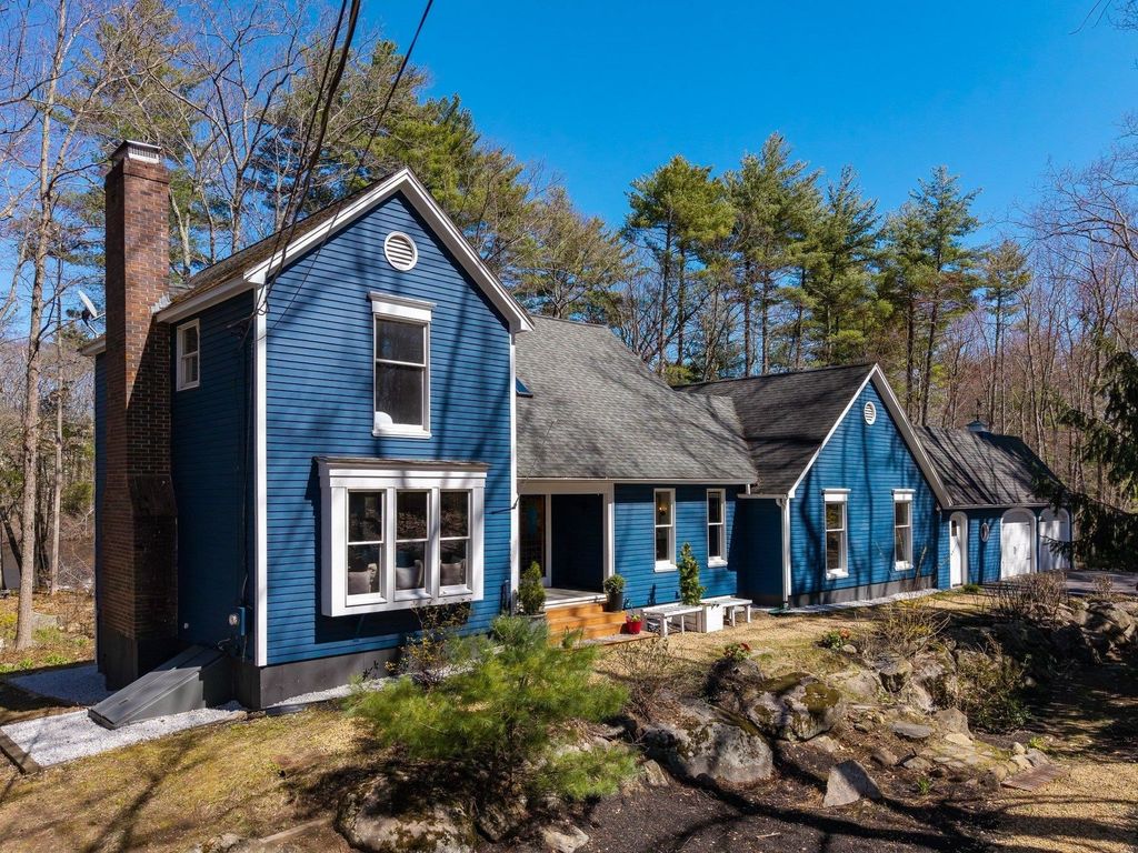 7 Millstream Drive, Exeter, NH 03833