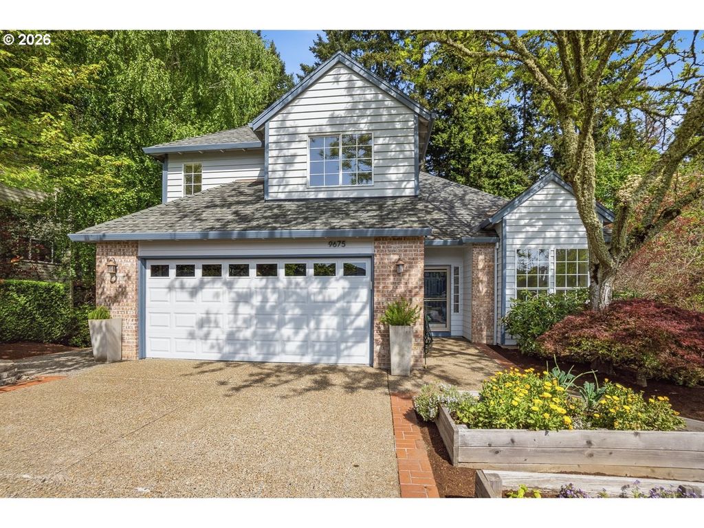 9675 Sw 163RD Ave, Beaverton, OR 97007