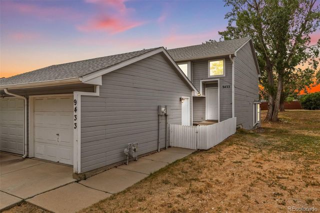 9433 Lou Drive, Thornton, CO 80260