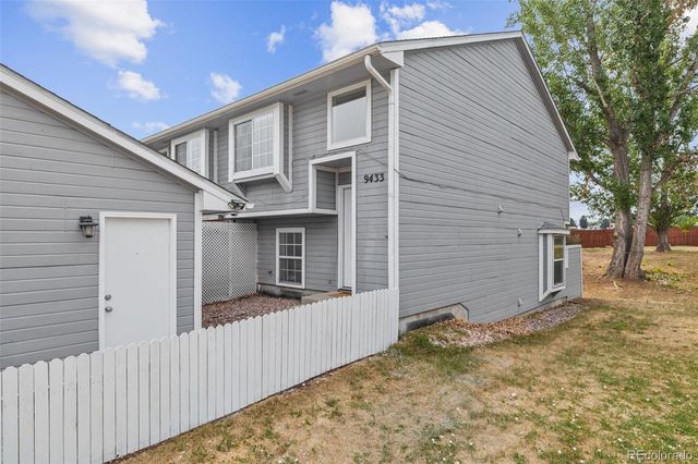 9433 Lou Drive, Thornton, CO 80260