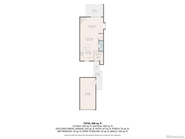 9433 Lou Drive, Thornton, CO 80260