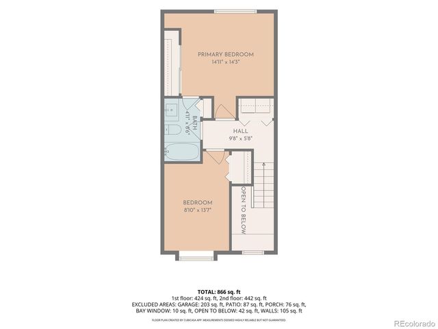 9433 Lou Drive, Thornton, CO 80260