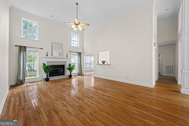 2446 Triangle Farm Road, Chattanooga, TN 37421