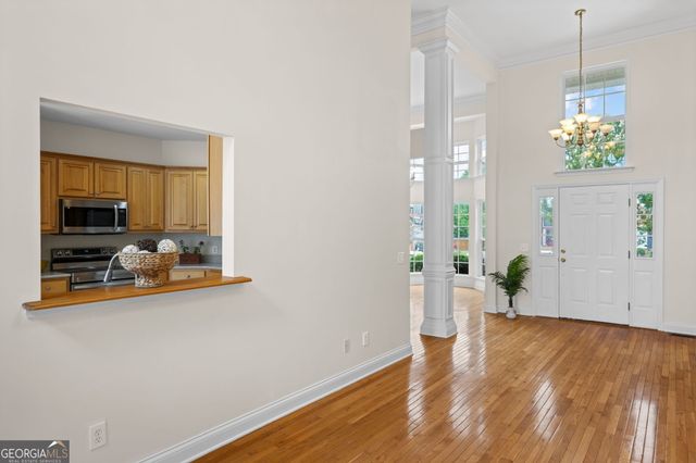 2446 Triangle Farm Road, Chattanooga, TN 37421