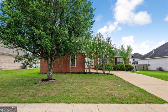2446 Triangle Farm Road, Chattanooga, TN 37421