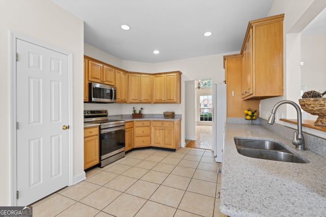 2446 Triangle Farm Road, Chattanooga, TN 37421