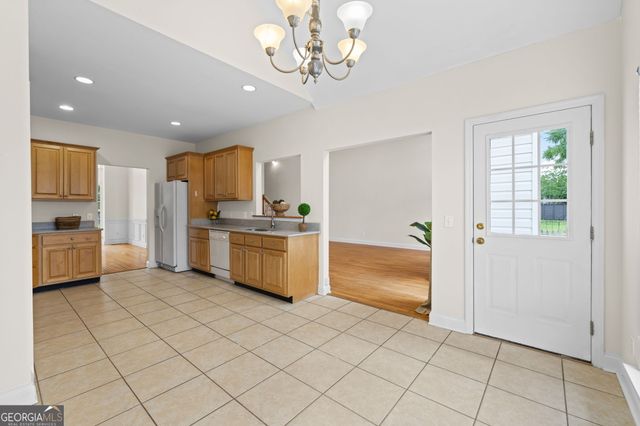 2446 Triangle Farm Road, Chattanooga, TN 37421