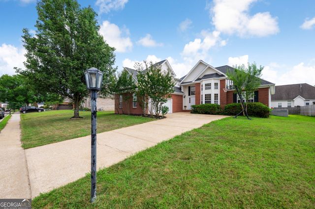 2446 Triangle Farm Road, Chattanooga, TN 37421