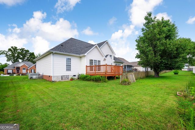 2446 Triangle Farm Road, Chattanooga, TN 37421