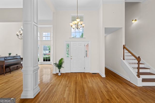 2446 Triangle Farm Road, Chattanooga, TN 37421