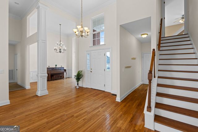 2446 Triangle Farm Road, Chattanooga, TN 37421