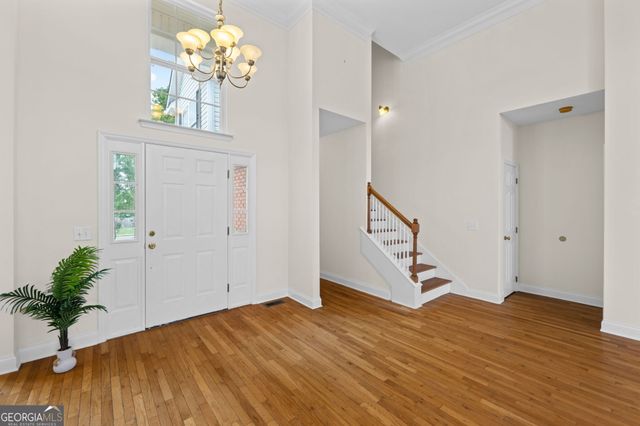 2446 Triangle Farm Road, Chattanooga, TN 37421