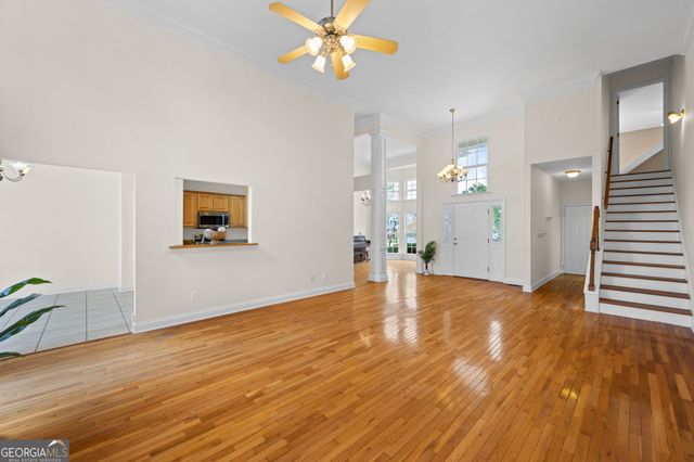 2446 Triangle Farm Road, Chattanooga, TN 37421
