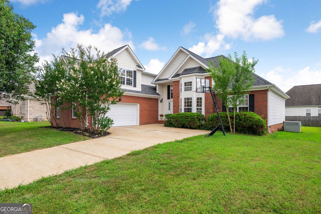 2446 Triangle Farm Road, Chattanooga, TN 37421