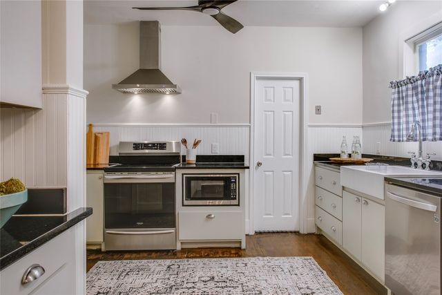 1111 N Winnetka Avenue, Dallas, TX 75208