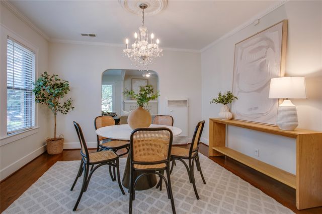 1111 N Winnetka Avenue, Dallas, TX 75208
