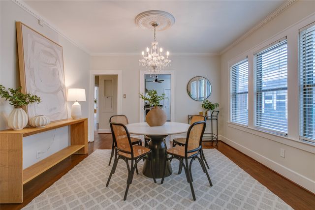 1111 N Winnetka Avenue, Dallas, TX 75208