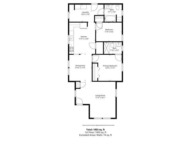 130 Hiawatha Drive, Noblesville, IN 46062