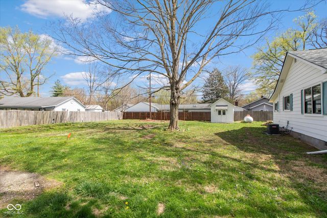 130 Hiawatha Drive, Noblesville, IN 46062