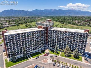 411 Lakewood Circle A907, Colorado Springs, CO 80910