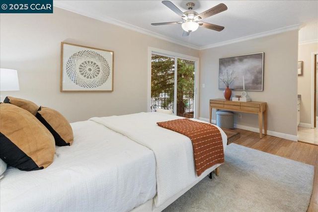 206 Buena Vida Ct, Martinez, CA 94553