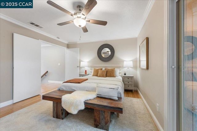 206 Buena Vida Ct, Martinez, CA 94553