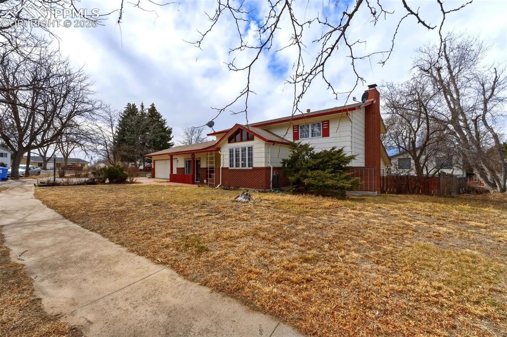 2734 Marcy Avenue, Colorado Springs, CO 80910 — photo 2
