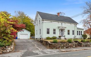 27 Dean Avenue, Johnston, RI 02919
