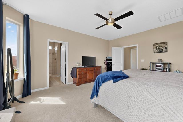 4772 Viento Del Norte, Santa Fe, NM 87507