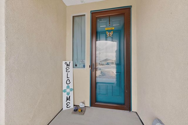 4772 Viento Del Norte, Santa Fe, NM 87507