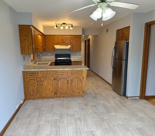 3742 N Harlem Avenue 1, Chicago, IL 60634