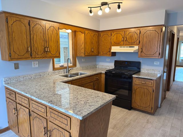 3742 N Harlem Avenue 1, Chicago, IL 60634