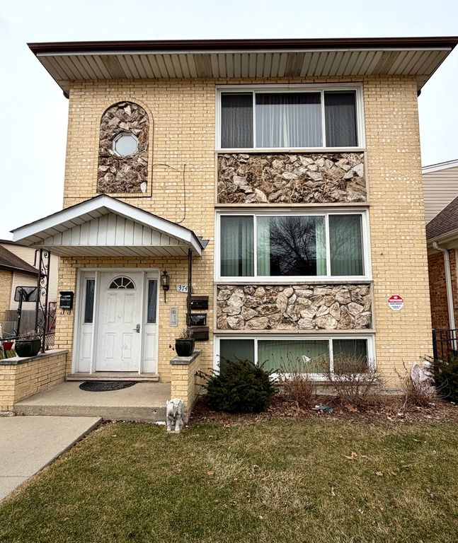3742 N Harlem Avenue 1, Chicago, IL 60634