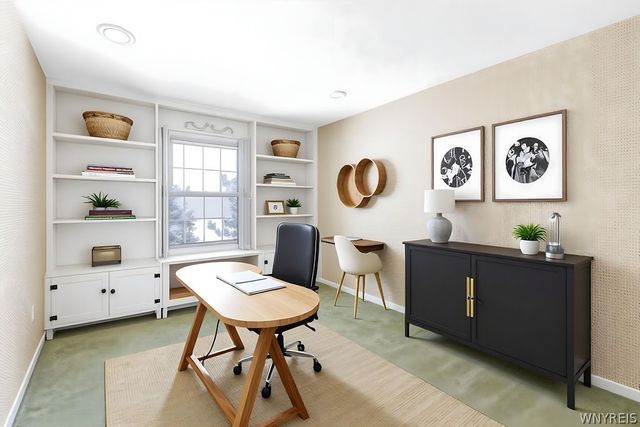 122 Bridle Path, Orchard Park, NY 14127