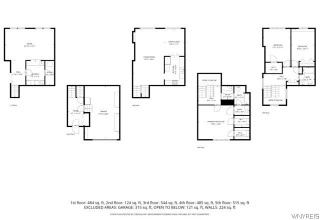 122 Bridle Path, Orchard Park, NY 14127