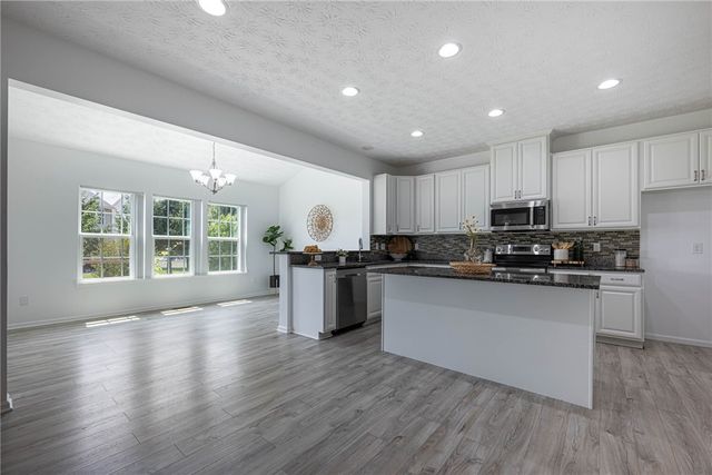 1349 Senna Street, Tipp City, OH 45371