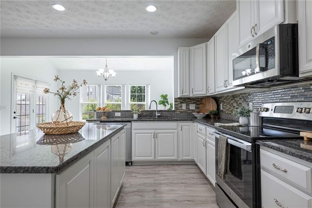 1349 Senna Street, Tipp City, OH 45371
