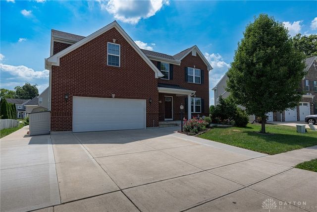 1349 Senna Street, Tipp City, OH 45371