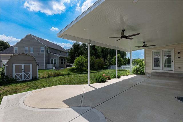 1349 Senna Street, Tipp City, OH 45371
