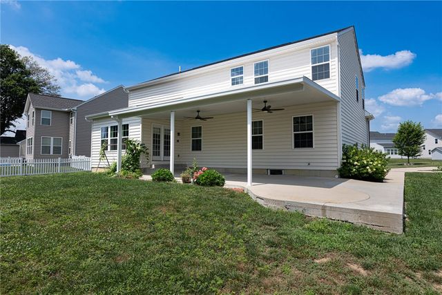 1349 Senna Street, Tipp City, OH 45371