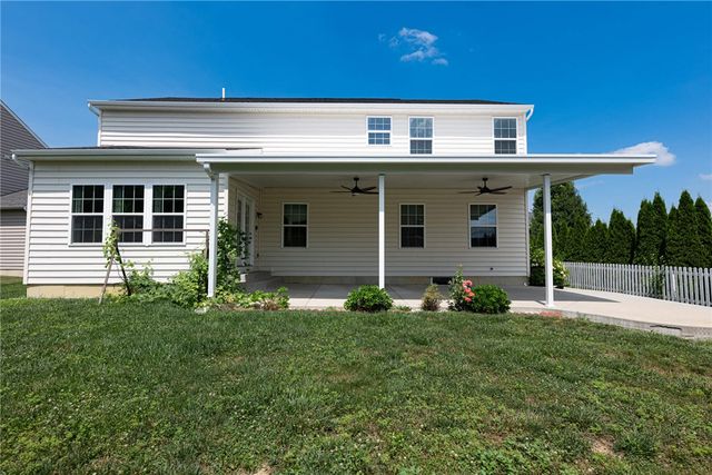 1349 Senna Street, Tipp City, OH 45371