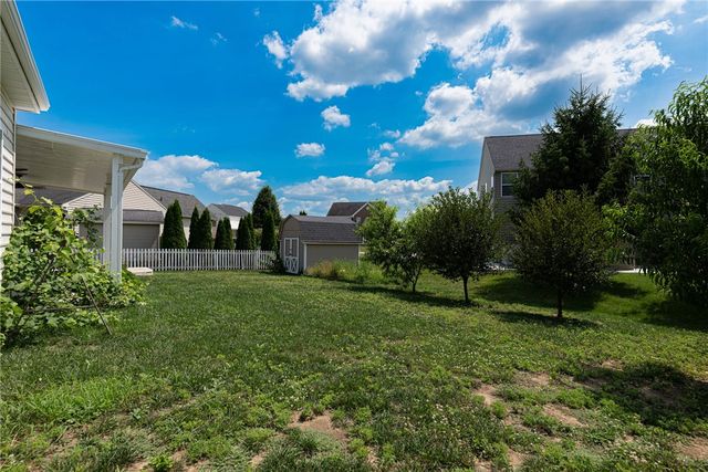 1349 Senna Street, Tipp City, OH 45371
