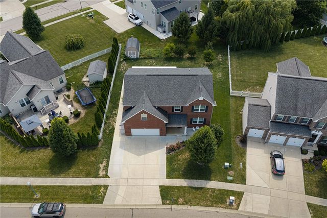 1349 Senna Street, Tipp City, OH 45371